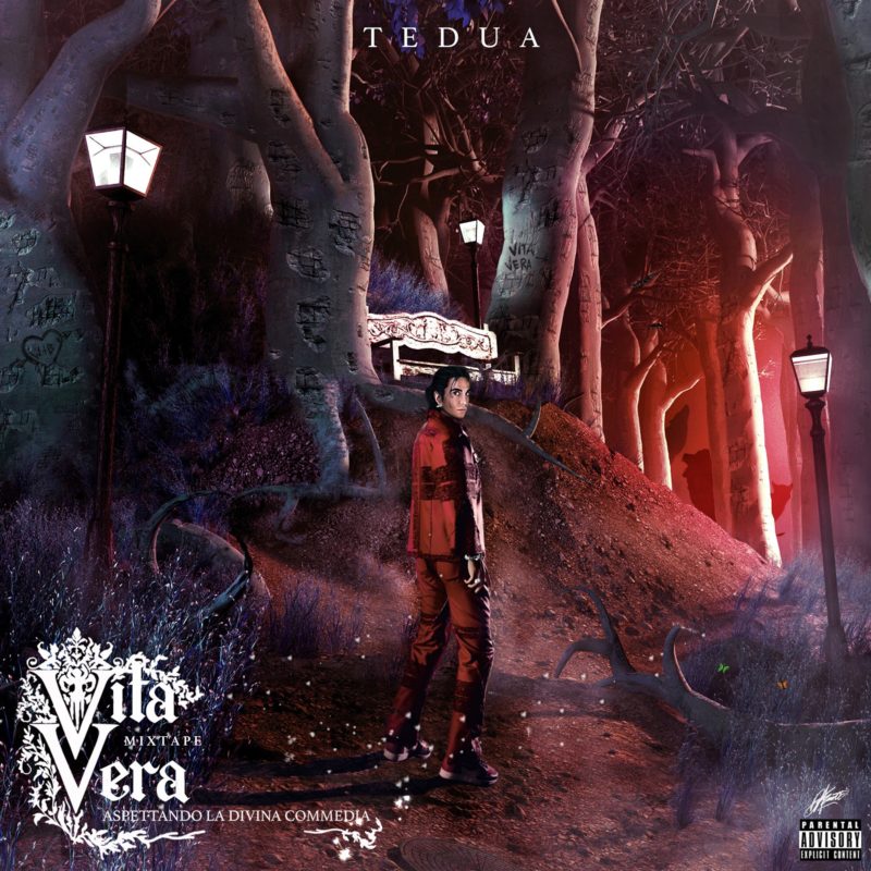 Disponibile ‘Vita Vera Mixtape, aspettando la divina